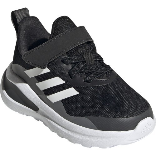 Adidas Avalynė Vaikams FortaRun El I Black FZ5499