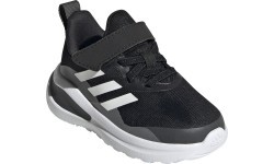 Adidas Avalynė Vaikams FortaRun El I Black FZ5499