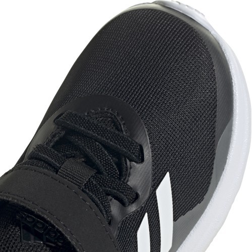 Adidas Avalynė Vaikams FortaRun El I Black FZ5499