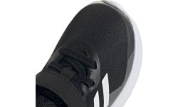 Adidas Avalynė Vaikams FortaRun El I Black FZ5499