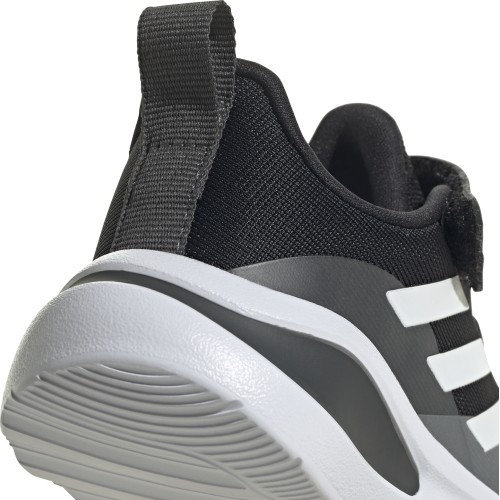 Детская обувь Adidas FortaRun EL I Black FZ5499
