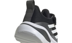 Adidas FortaRun EL I Kids' Shoes Black FZ5499