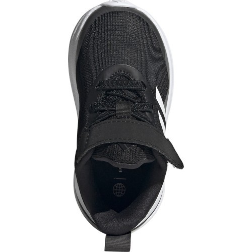 Adidas FortaRun EL I Kids' Shoes Black FZ5499