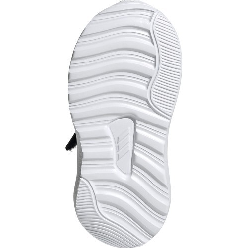 Adidas Avalynė Vaikams FortaRun El I Black FZ5499