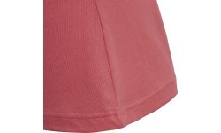 Adidas Palaidinė Paaugliams YG Logo Tank Pink CF7265
