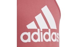 Майка детская Adidas YG Logo, розовая CF7265