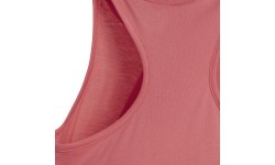 Adidas Palaidinė Paaugliams YG Logo Tank Pink CF7265