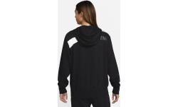 Nike NSW Swoosh PO SBB men's sweatshirt, black DH1027 010