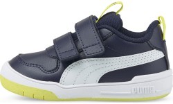 Puma Kids' Shoes Multiflex SL V Inf Pea Blue 380741 08