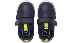 Puma Kids' Shoes Multiflex SL V Inf Pea Blue 380741 08