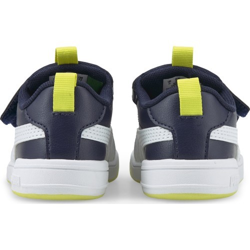 Детская обувь Puma Multiflex SL V Inf Pea Blue 380741 08