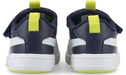 Puma Kids' Shoes Multiflex SL V Inf Pea Blue 380741 08