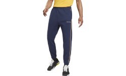 Мужские брюки Reebok Te Piping Jogger Blue GT5798