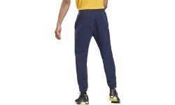 Reebok Kelnės Vyrams Te Piping Jogger Blue GT5798