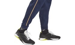 Reebok Kelnės Vyrams Te Piping Jogger Blue GT5798