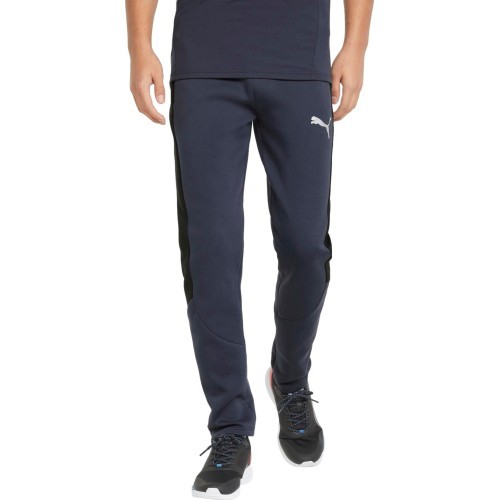 Мужские брюки Puma Evostripe Navy 847404 43