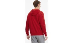 Puma TeamGoal 23 Casuals Hooded Men's Sweatshirt Red 656708 01