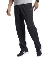Reebok Men's Sports Pants Id Train Wvn Ul Pant Black FP9170