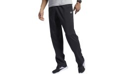 Reebok Sportinės Kelnės Vyrams Id Train Wvn Ul Pant Black FP9170