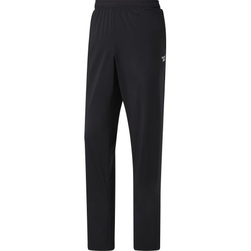 Мужские спортивные брюки Reebok Id Train Wvn Ul Pant Black FP9170