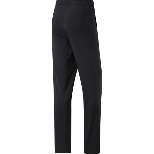 Reebok Sportinės Kelnės Vyrams Id Train Wvn Ul Pant Black FP9170