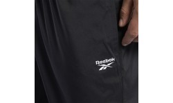Reebok Sportinės Kelnės Vyrams Id Train Wvn Ul Pant Black FP9170