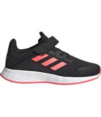 Обувь для девочек Adidas Duramo SL C Black FX7308