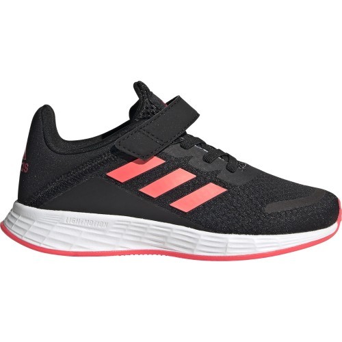 Adidas Duramo SL C Girls' Shoes Black FX7308