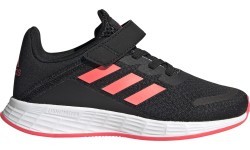 Adidas Avalynė Mergaitėms Duramo Sl C Black FX7308