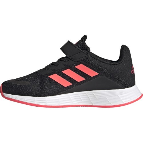 Adidas Duramo SL C Girls' Shoes Black FX7308