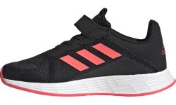 Обувь для девочек Adidas Duramo SL C Black FX7308