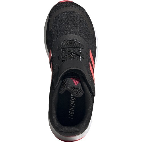 Обувь для девочек Adidas Duramo SL C Black FX7308