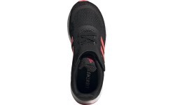Обувь для девочек Adidas Duramo SL C Black FX7308