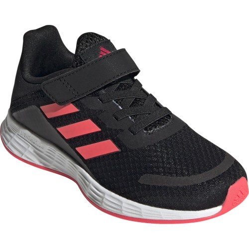 Обувь для девочек Adidas Duramo SL C Black FX7308