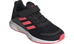 Adidas Avalynė Mergaitėms Duramo Sl C Black FX7308
