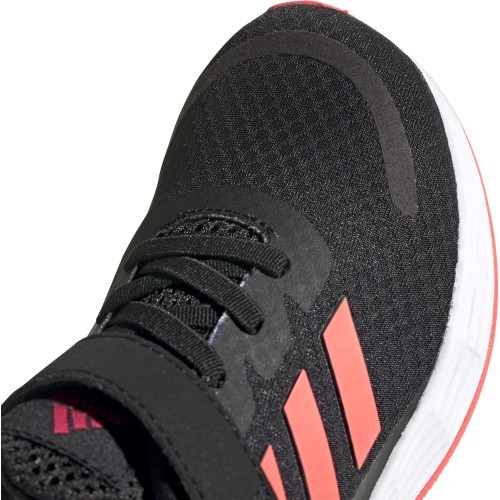 Обувь для девочек Adidas Duramo SL C Black FX7308