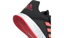 Adidas Duramo SL C Girls' Shoes Black FX7308