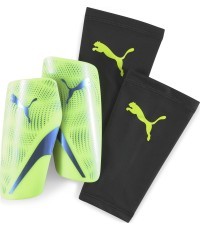 Щитки Puma Standalone Guard Fizzy Green 030861 03