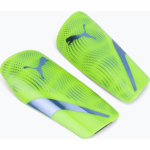 Щитки Puma Standalone Guard Fizzy Green 030861 03