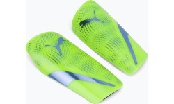 Puma Standalone Guard Fizzy Green Shin Guards 030861 03