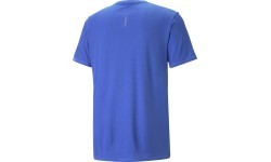 Puma Men's Run Favorite Tee Royal Blue 523387 92