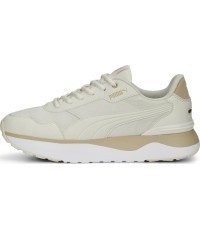 Puma R78 Voyage Vapor White Women's Shoes 380729 25