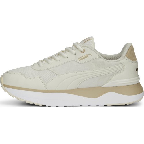 Puma R78 Voyage Vapor White Women's Shoes 380729 25
