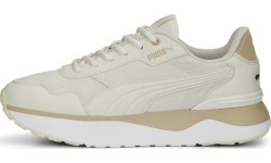 Puma R78 Voyage Vapor White Women's Shoes 380729 25