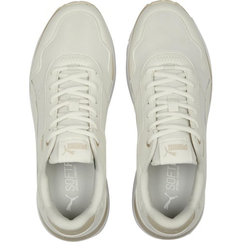 Puma R78 Voyage Vapor White женская обувь 380729 25