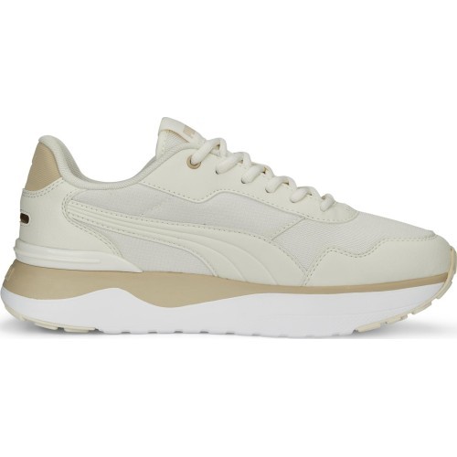 Puma R78 Voyage Vapor White Women's Shoes 380729 25