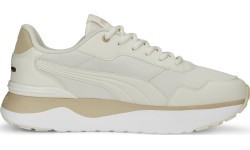 Puma R78 Voyage Vapor White женская обувь 380729 25