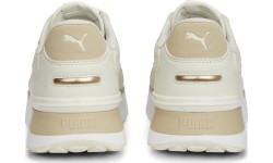 Puma R78 Voyage Vapor White женская обувь 380729 25