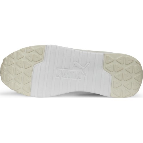 Puma R78 Voyage Vapor White женская обувь 380729 25