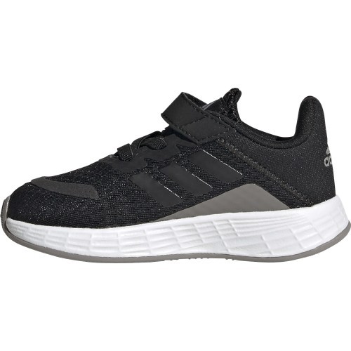 Кроссовки для девочек Adidas Duramo SL I Black FX7319